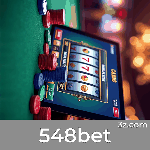 548bet
