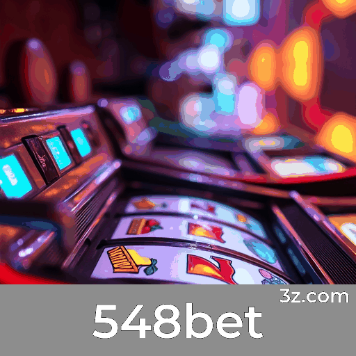 548bet