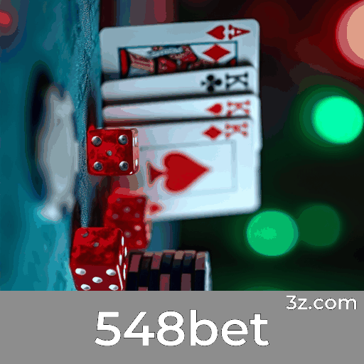 548bet