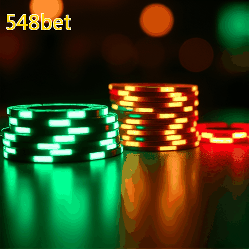 Login e Começar a Jogar no Cassino 548bet.com