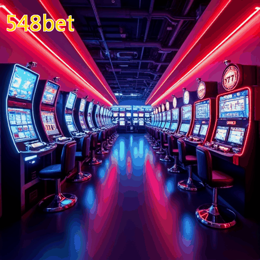 Slots Eclusivosno Cassino 548bet.com