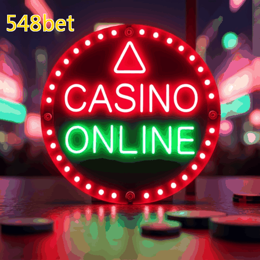 Apostas ao vivo no Site 548bet.com