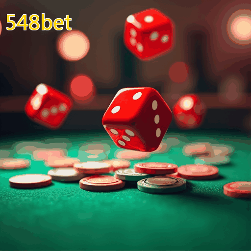 Baixar App Cassino 548bet