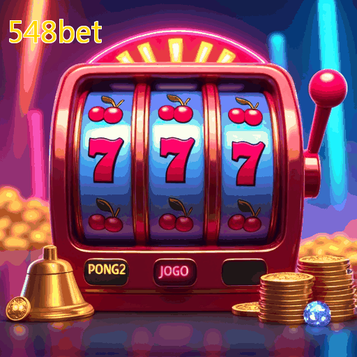 Universo dos Slots no Site Cassino 548bet